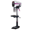 Upright drill OPTIdrill DP 33 Special offer set incl. vice-1