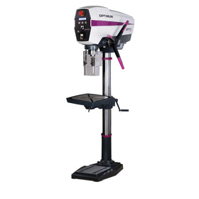 Upright drill OPTIdrill DP 33