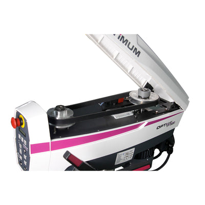 Upright drill OPTIdrill DP 26BV - T promotional set - 0