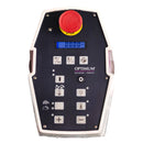 Upright drill OPTIdrill DP 33BV-3