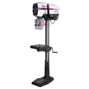 Upright drill OPTIdrill DP 26V-F Special offer set-1