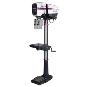 Upright drill OPTIdrill DP 26V-F Special offer set