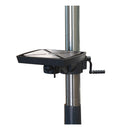 Upright drill OPTIdrill DP 33V Special offer set-5