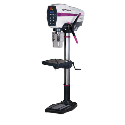 Upright drill OPTIdrill DP 33V Special offer set