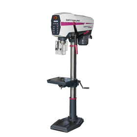 Upright drill OPTIdrill DP 33BV