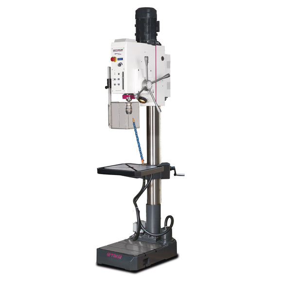 Upright drill OPTIdrill DH 32GSV