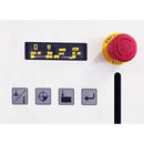 Gear drilling machine OPTIdrill DH 45V-3