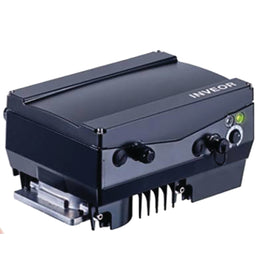 Gear drilling machine OPTIdrill DH35V - 0