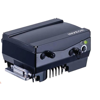 Gear drilling machine OPTIdrill DH35V - 0