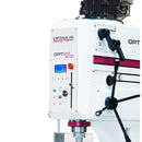 Gear drilling machine OPTIdrill DH 55V-3