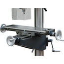 Pillar gear drill with cross table OPTIdrill DH 40CT (230v)-3