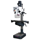 Pillar gear drill with cross table OPTIdrill DH 40CT (230v)-1