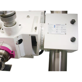 Gear drilling machine OPTIdrill DH 40CTPE - 0