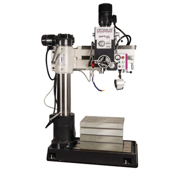 Radial drill OPTIdrill RD 4