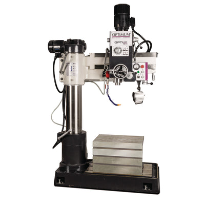 Radial drill OPTIdrill RD 4