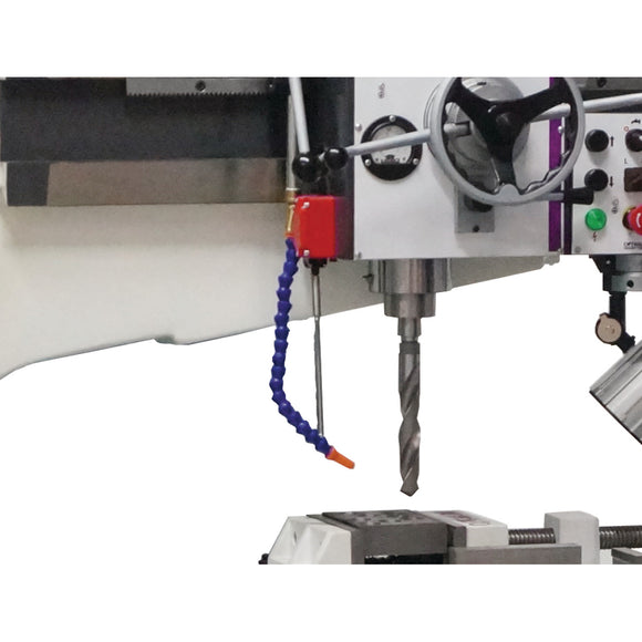 Radial drill OPTIdrill RD 5