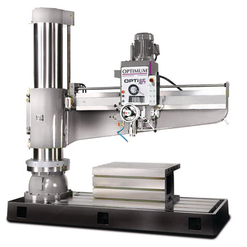 Radial drill OPTIdrill RD 7