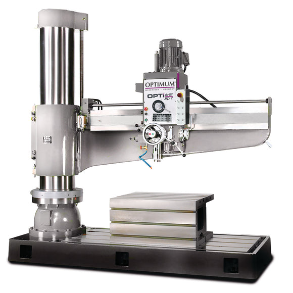 Radial drill OPTIdrill RD 7