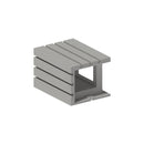 Clamping table 600 x 445 x 380 mm-1