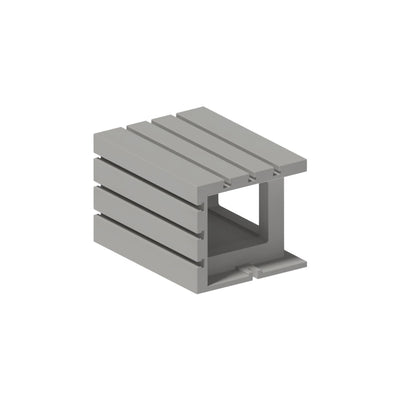 Clamping table 600 x 445 x 380 mm