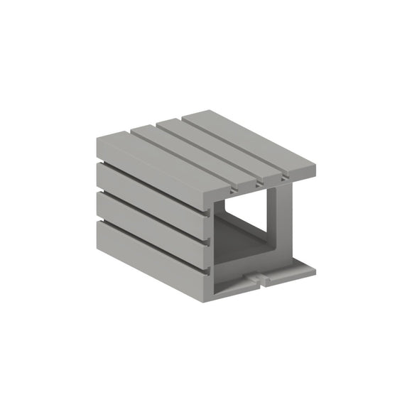 Clamping table 600 x 445 x 380 mm