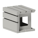 Clamping table 630 x 500 x 500 mm-1