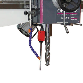 Radial drill OPTIdrill RD 4E - 0