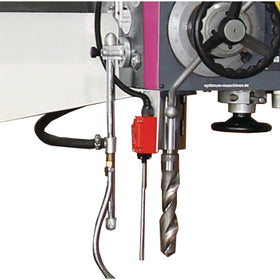 Radial drill OPTIdrill RD 5E - 0