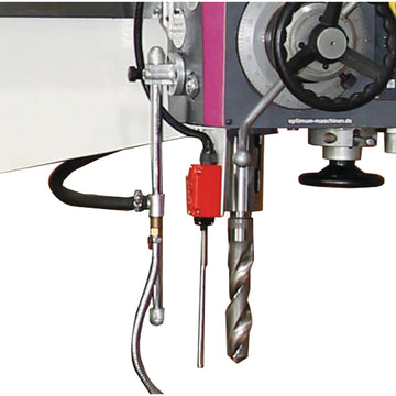 Radial drill OPTIdrill RD 5E - 0