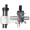 Radial drill OPTIdrill RD 5E-3