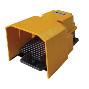 Foot switch for OPTIdrill DH 32GS and DH 32GSV