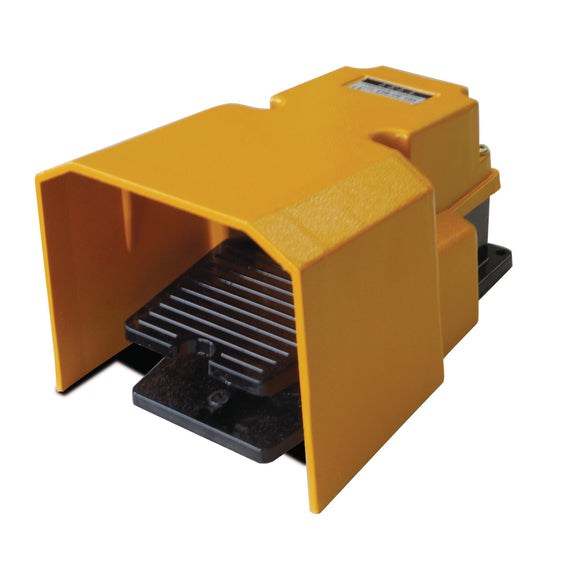 Foot switch for OPTIdrill DH 32GS and DH 32GSV