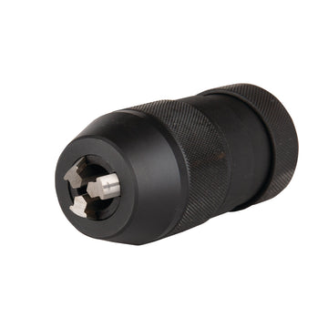 Keyless drill chuck DKC16 0-16 mm