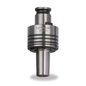 Tapping chuck small THERMDRILL B16 - M3-M12