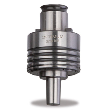 Tapping chuck big THERMDRILL B16 - M8-M20