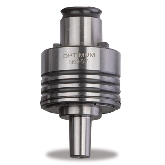 Tapping chuck big THERMDRILL B16 - M8-M20