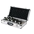 Tapping chuck with inserts MT 2; M8 - M20-1