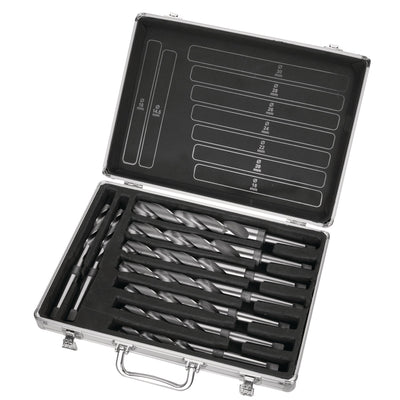 Twist drill HSS with Morse taper MT 2 - 0