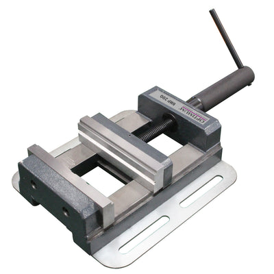 Milling machines accessories