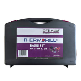 Basic equipment THERMDRILL Basic Kit