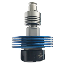 Collet chuck THERMDRILL B16 - ER32 - 0