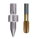 Thermo drill + thread former THERMDRILL CUT 1/2" long Set-1