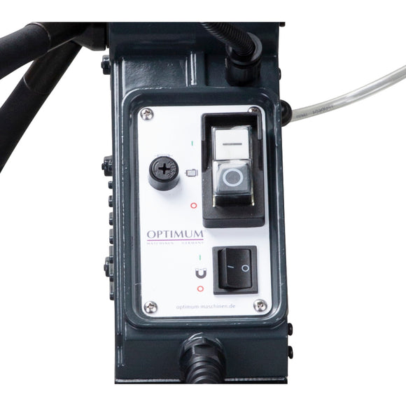 Magnetic core drill OPTIdrill DM 35PF