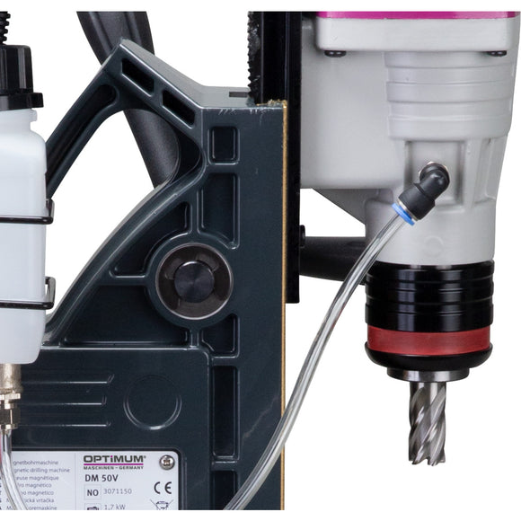 Magnetic core drill OPTIdrill DM 50PM