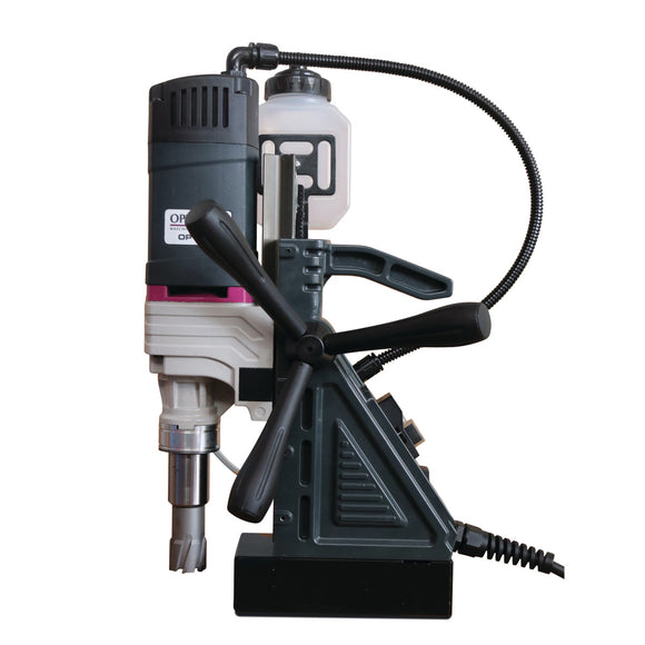 Magnetic core drill OPTIdrill DM 35