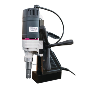 Magnetic core drill OPTIdrill DM 50