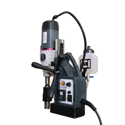 Magnetic core drill OPTIdrill DM 48VT - 0
