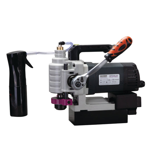 Magnetic core drill OPTIdrill DM 38VF