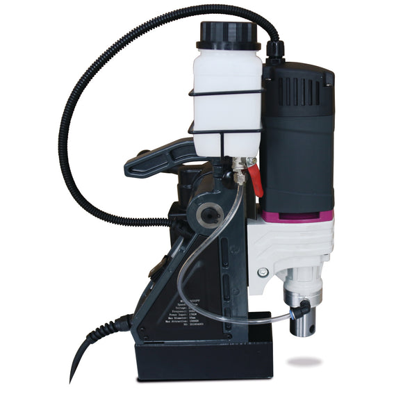 Magnetic core drill OPTIdrill DM 35PF