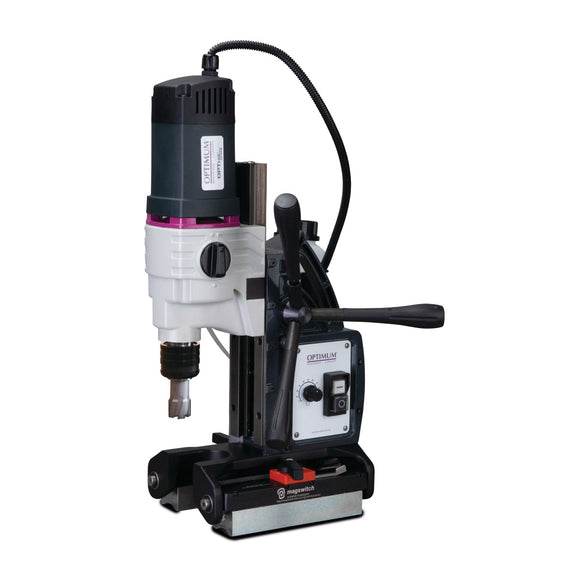 Magnetic core drill OPTIdrill DM 50PM